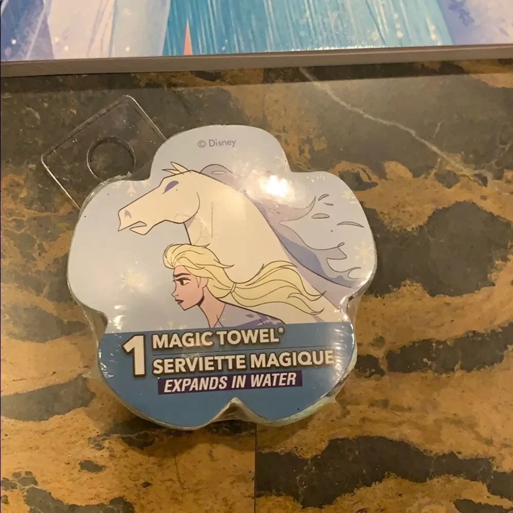 Disney Frozen bundle🎁